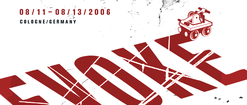 Evoke 2006