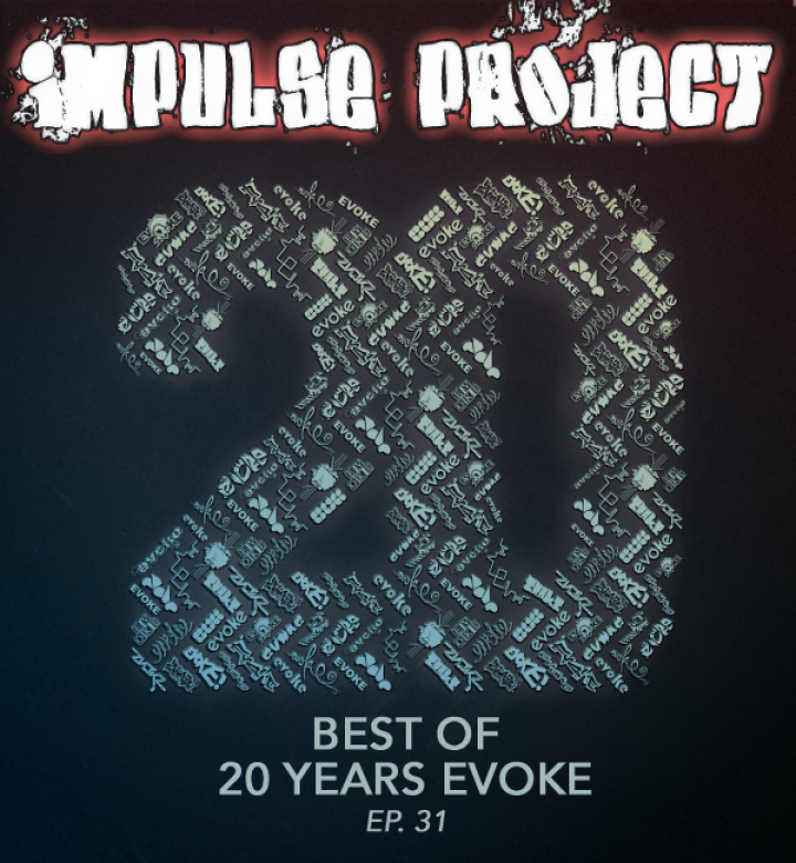 evoke20 ImpulseProject cover